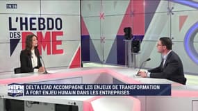 L’Hebdo des PME du samedi 2 février 2019