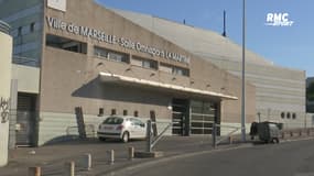 Meurtre à Marseille après un tournoi de foot : "Les gens sont choqués" raconte un co-organisateur