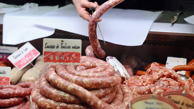 L'OMS a jugé, dans une évaluation publiée lundi, que la charcuterie était cancérogène.