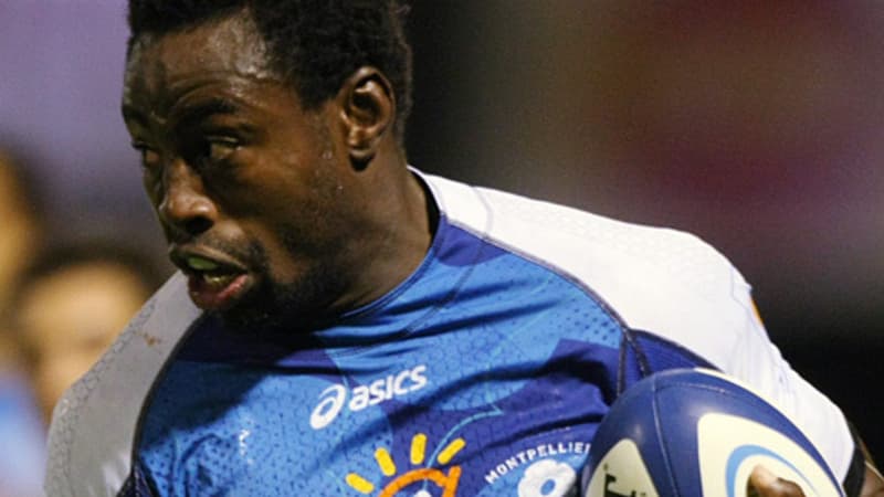 Fulgence Oueadraogo