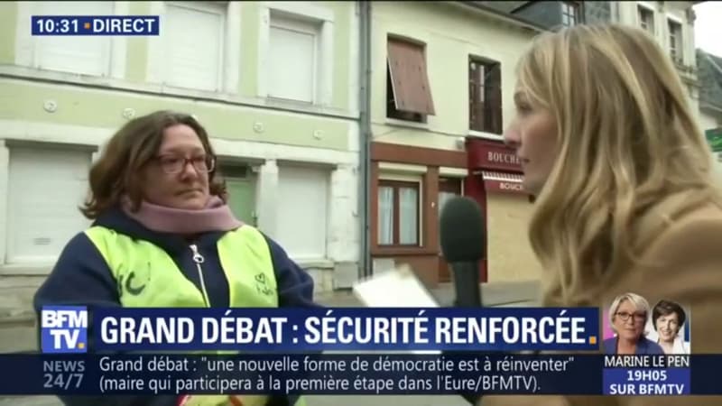 BFMTV