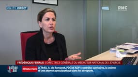 Fin de la trêve hivernale et fin la tolérance des fournisseurs d'électricité