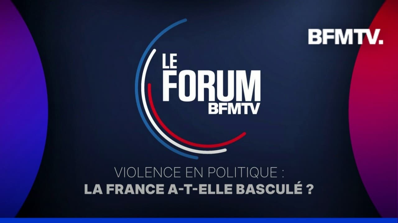 Violence en politique: la France a-t-elle basculé? Kép