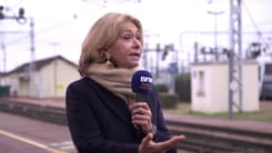 Île-de-France: l'électrification de la Ligne P du Transilien se poursuit
