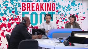 Rennes - Létang : "Instaurer une culture du dépassement de soi, la haine de la défaite"
