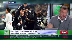 Riolo : « Le jeu est d’une telle pauvreté sans Luiz Gustavo » 