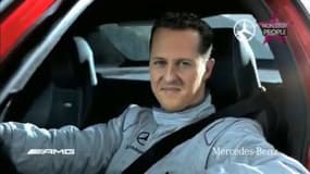 Michael Schumacher : Le soulagement de sa famille