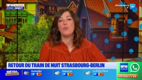 Strasbourg: des professeurs en grève pour dénoncer la situation d'élèves sans-abri
