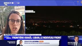 Conflit Israël/Hezbollah: la guerre s'intensifie