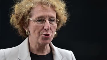 Muriel Pénicaud a été nommé mercredi ministre du Travail