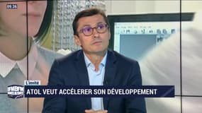 Atol veut accélérer son développement - 28/09