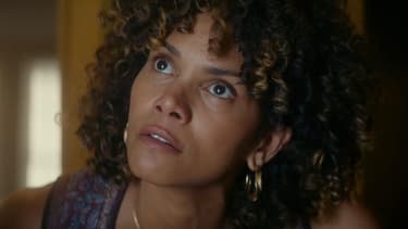 Halle Berry dans "Kings".
