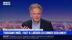 Le Club BFM - Vendredi 3 octobre 2025