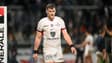 Joshua Brennan, ici lors du match Pau-Toulouse (14-22, Top 14), le 19 octobre 2024