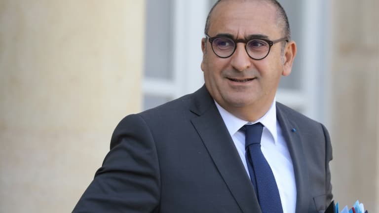  Laurent Nuñez, le coordinateur national du renseignement (photo d'ilustration)