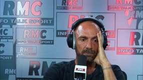Jean-Louis Leca raconte comment il a vécu les incidents entre Ajaccio et Le Havre