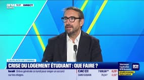 La place de l'immo : Locatif, comment inciter les bailleurs privés ? - 02/09