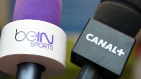 Canal Plus s'est placée dans un corner