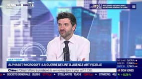 USA Today : Plus de dividende et de buyback et moins de coûts ? par Eric Lafrenière - 10/02