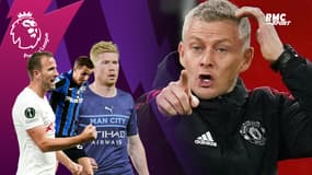 Man United : Solskjaer aurait 3 matches pour se sauver... et quels matches !