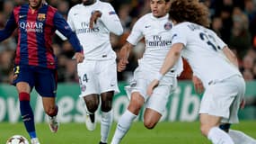 Thiago Silva (PSG)