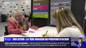 Drôme: cette mairie coordonne des achats groupés face à l'inflation