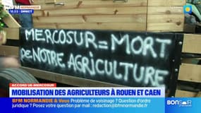 Le journal de 18h du mercredi 12 novembre 2025