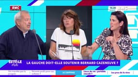 Le Zapping RMC - 30/08