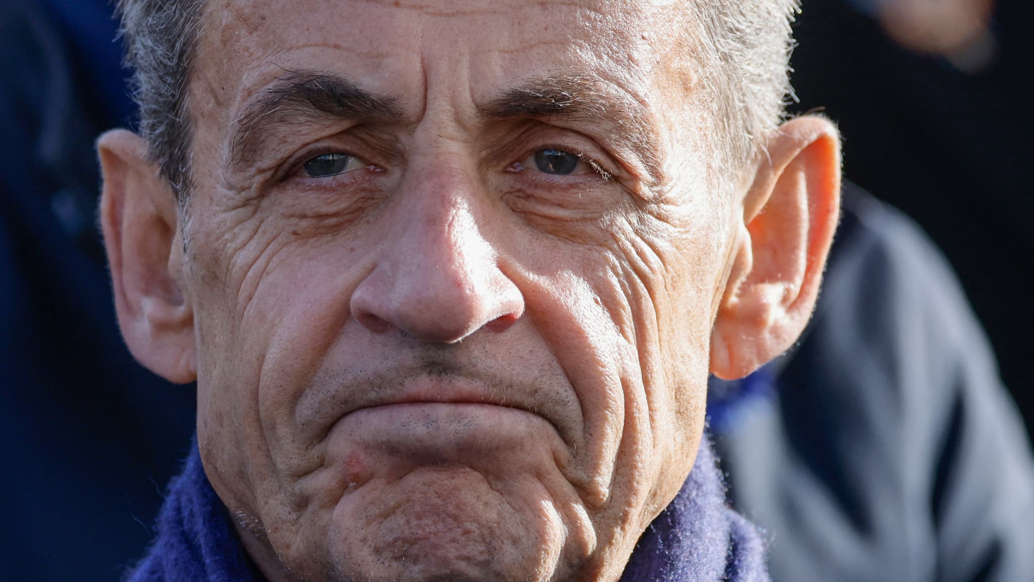 Nicolas Sarkozy sorti de prison avant Noël? Combien de temps l'ex-président va-t-il rester derrière les barreaux