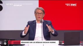 1er tour des législatives : qui a gagné ? - 13/06