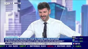 BFM Bourse : Partie 1 - 19/12