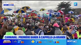 Le journal de 18h du lundi 12 janvier 2026