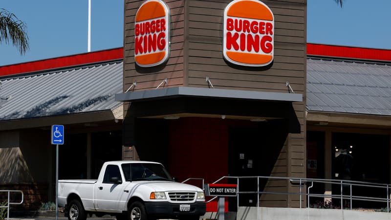 Restaurants modernisés, menus à petits prix et version revisitée du Whopper: après des années difficiles, Burger King a redressé ses ventes aux États-Unis et même dépassé son concurrent Wendy's