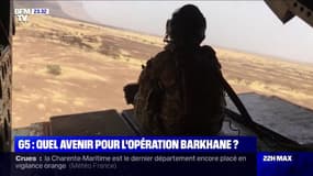 Depuis 8 ans, les militaires français sont engagés dans l’opération Barkhane