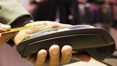 "Comme en 2015, la fraude aux paiements sans contact résulte quasi exclusivement du vol ou de la perte de la carte" explique le rapport 2016 de l'observatoire de la sécurité des moyens de paiement.