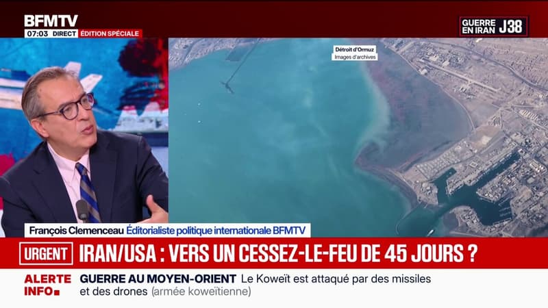 Donald Trump a-t-il réellement une chance d'obtenir un cessez-le-feu?