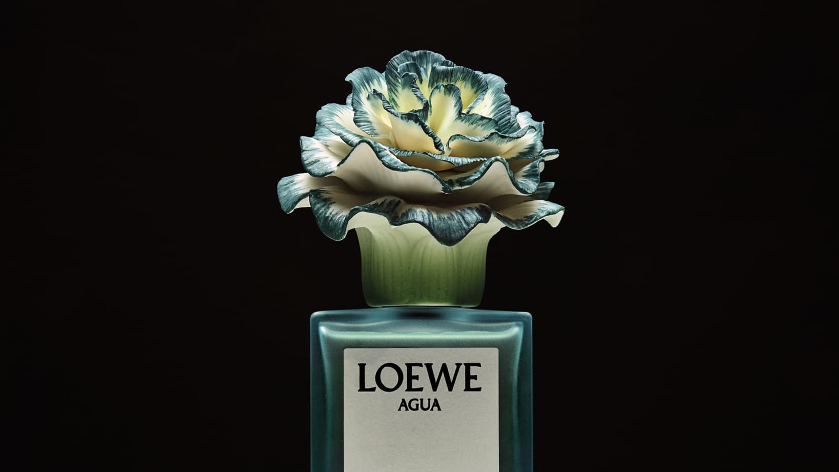 Loewe Perfumes x Lladró Loewe Perfumes x Lladró