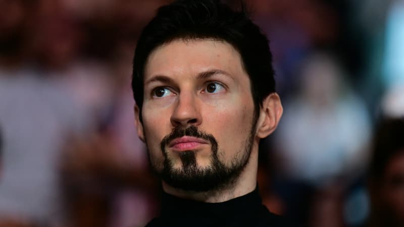 L'appli est accusée d'être l'outil de l'Otan et de l'Ukraine: cherchant à bloquer Telegram, la Russie ouvre une enquête sur son fondateur Pavel Durov