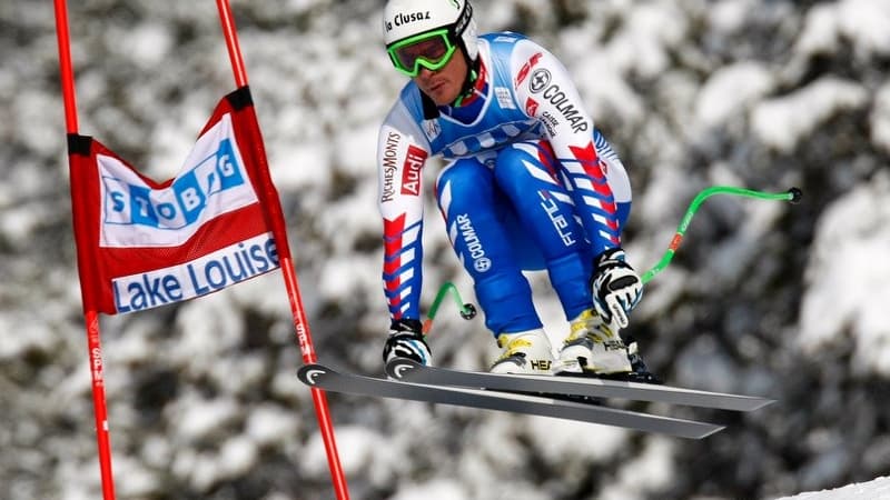 Johan Clarey