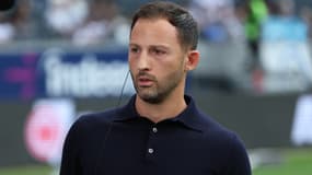 Domenico Tedesco