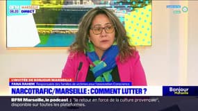 Marseille: comment accompagner les familles de victimes de règlements de comptes? 