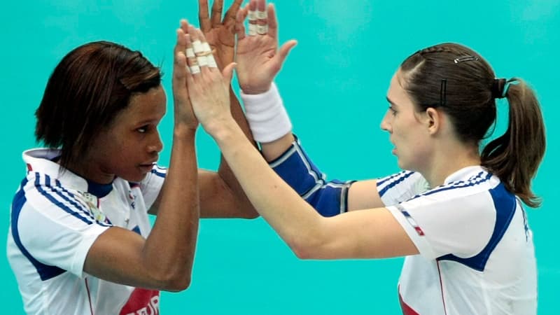 Les Françaises ont fait un sans faute dans ce tour principal mais devront se contenter du match pour la 5e place