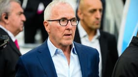 Frank McCourt (OM)