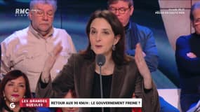 Retour aux 90 km/h : le gouvernement freine ? - 22/01