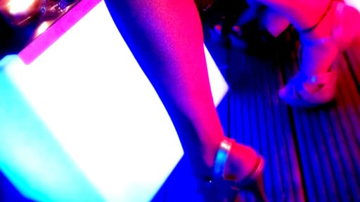 prostituee equipe france
