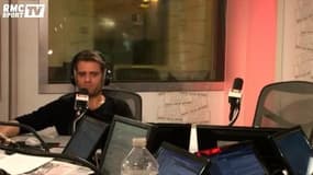 Rothen : "le football doit rassembler"