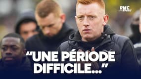 Nantes 3-1 Lens : "Croyez-moi on travaille…", Still dépité face à la série noire