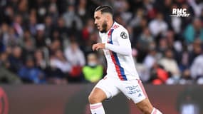 Équipe de France Espoirs : Cherki  ? "Un talent individuel en manque de temps de jeu" insiste Ripoll 