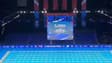 Une piscine dans le stade de foot US des Colts d'Indianapolis: présentation de la folie des "Trials, les sélections olympiques américaines de natation (le 05/06/2024)