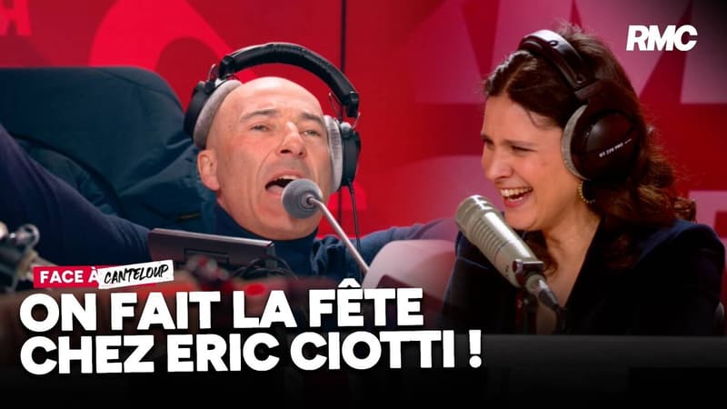 Ciotti, Hidalgo, Faure... Face à Canteloup spéciale second tour des municipales
